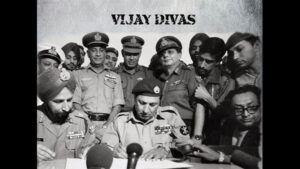 Vijay Diwas 2021: 1971 war India's victory over Pakistan