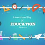 International Education Day: Transforming Educational Course