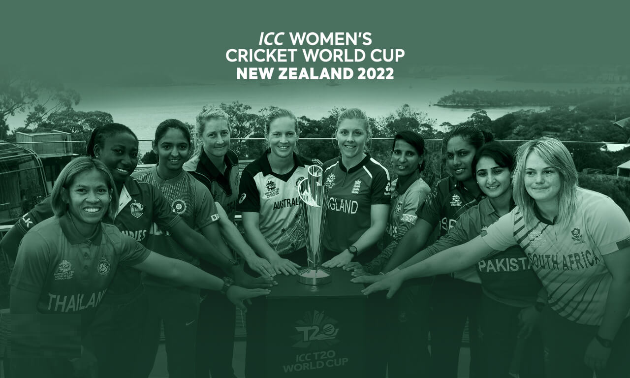 women's cricket world cup