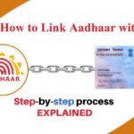 PAN-Aadhaar card link- Did You Forgot To Link See what To Do